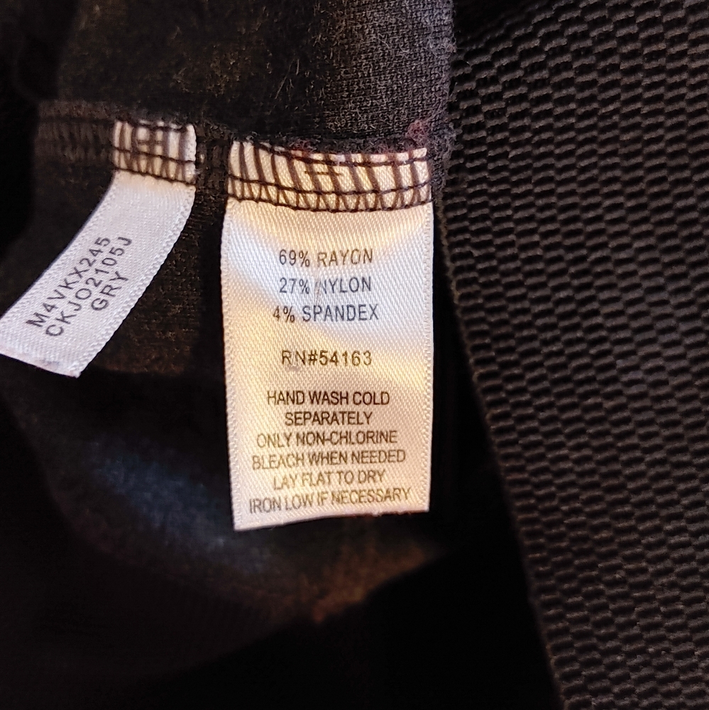 Calvin Klein Leggings - Picture 4 of 4